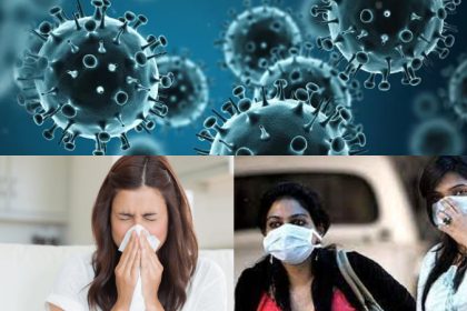 H3N2 influenza virus spreading across country, doctors advise caution