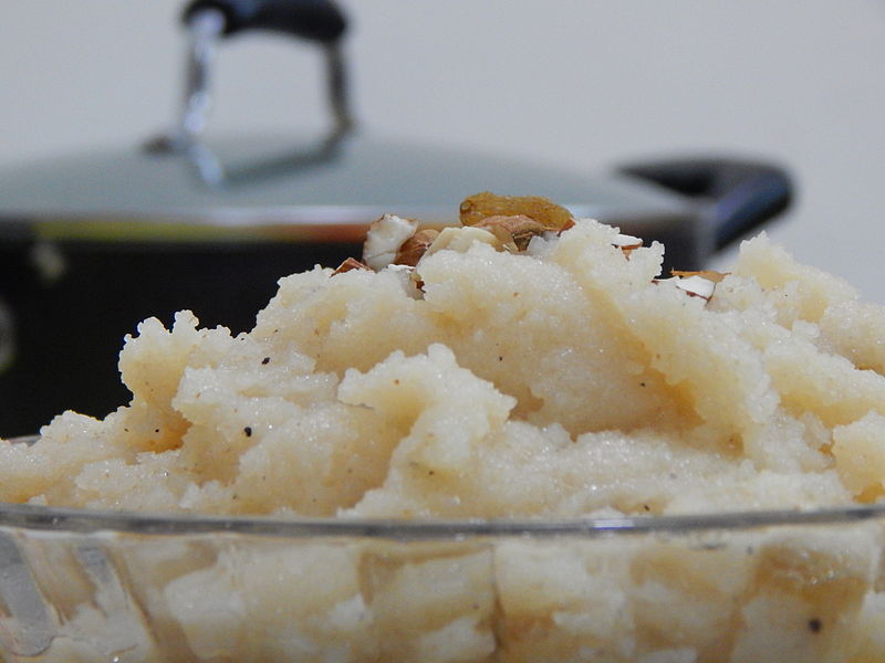 Halwa