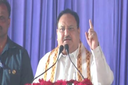 Nadda says 27 tribal research centres will be opened across country