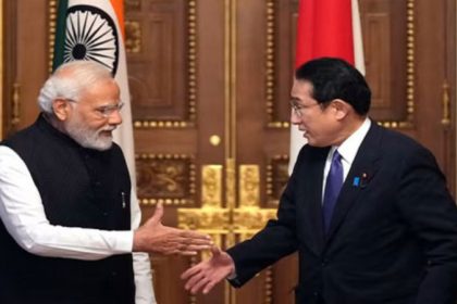 Japanese premier Kishida planning three-day India visit from March 19