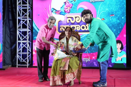 International Women's Day: Public TV presents 'Nari Narayani Award' to 10 achievers