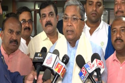Siddaramaiah advised by Kharge, Rahul against contesting from Kolar, told to stick to Varuna