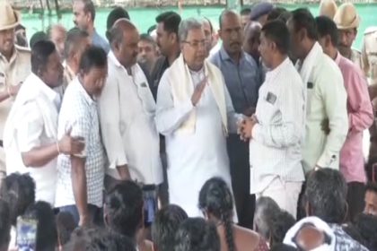 Siddaramaiah may be planning to try his luck again from Badami constituency, end confusion