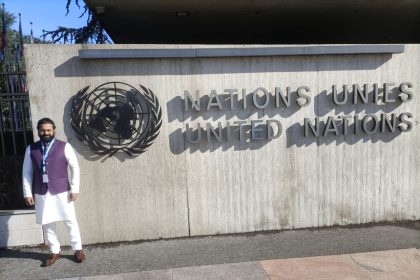 India's permanent mission to UN organises screening of 'Kantara' in Geneva