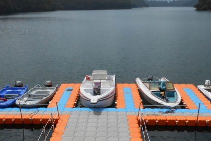 Karnataka to get seven floating jetties under Sagarmala programme
