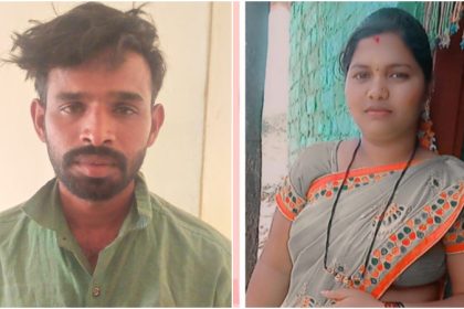 Upset over housewife living content life, jilted lover kills her