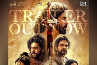 Aishwarya Rai, Vikram's 'Ponniyin Selvan 2' trailer is out