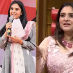 'Rahul Gandhi is my third most influential person': Actor-politician Ramya