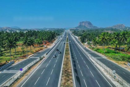 Siddaramaiah to inspect 10-lane expressway ahead of inauguration by PM