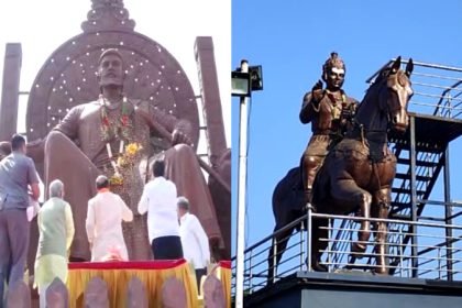 CM to lay foundation for 15-foot-tall Basavanna statue in Belagavi on March 15