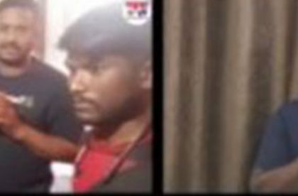 Man arrested for sharing fake video of attack on migrant workers in TN