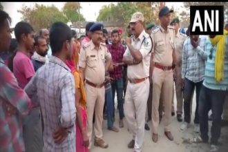 3 killed over land dispute in Bihar, 7 held