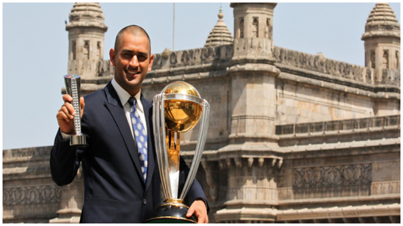 MS Dhoni turns 42: A look at his performances at major ICC