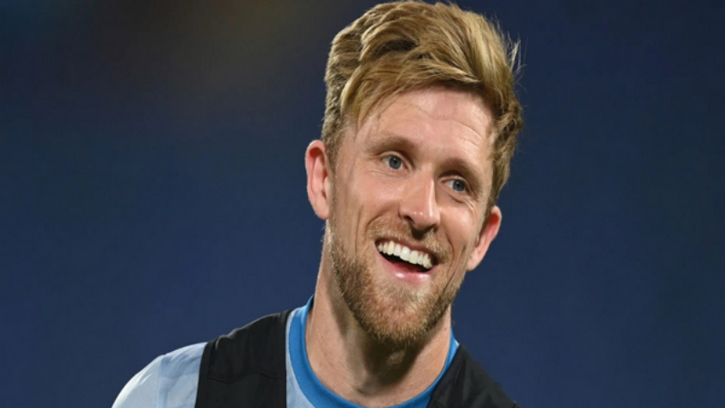 Englands David Willey To Retire From International Cricket After World Cup Public Tv English 2861