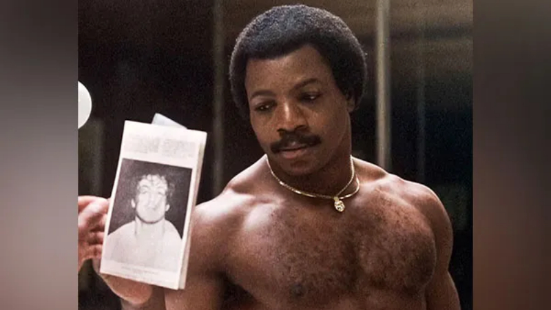 Legendary Actor Carl Weathers 76 Known For Rocky And The Mandalorian Passes Away 6272