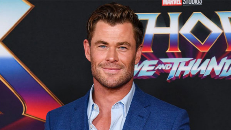 Chris Hemsworth in talks to join 'Transformers', 'G.I. Joe' crossover ...