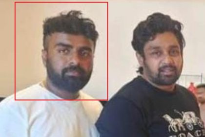 Actor Dhruva Sarja's manager Ashwin had allegedly masterminded the attack.