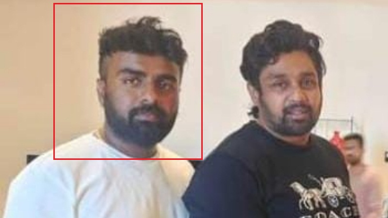 Actor Dhruva Sarja's manager Ashwin had allegedly masterminded the attack.