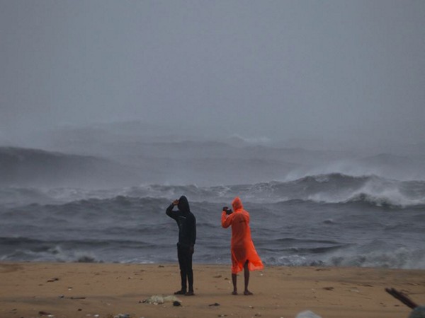 Cyclone Fengal: Indian Army Rescues Over A 100 People In Puducherry ...