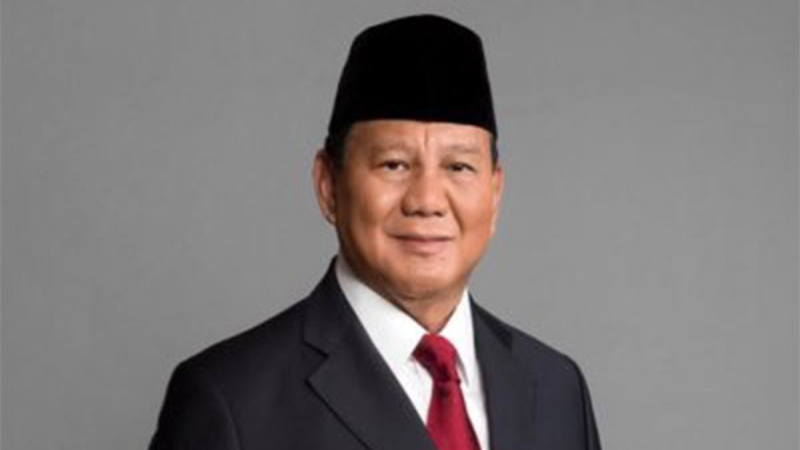 How Indonesia's Prabowo Subianto strikes a careful balance in the US-China rivalry: report