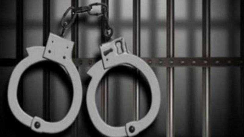 Vehicle thieves arrested in Siddapur