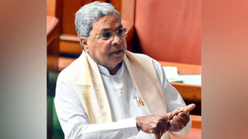 State cabinet concludes meeting on Socio-Economic Survey; CM Siddaramaiah asks Ministers to submit concerns in writing