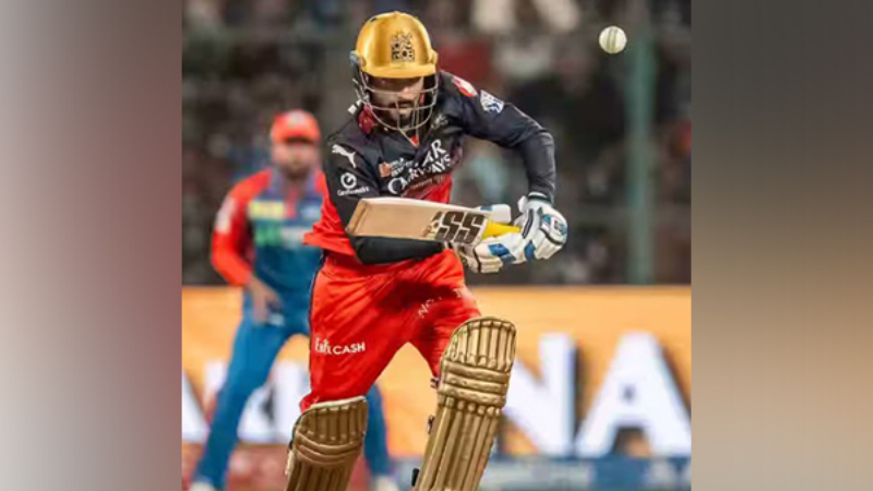 ‘We didn’t bat well’; Rajat Patidar reflects on RCB defeat against DC