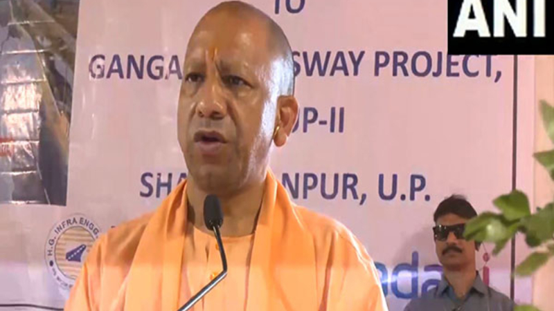 CM Yogi directs officials to ensure swift relief in storm-hit UP districts