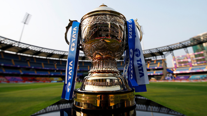 IPL 2025: BCCI gets government clearance to host PBKS and DC match in Dharamshala