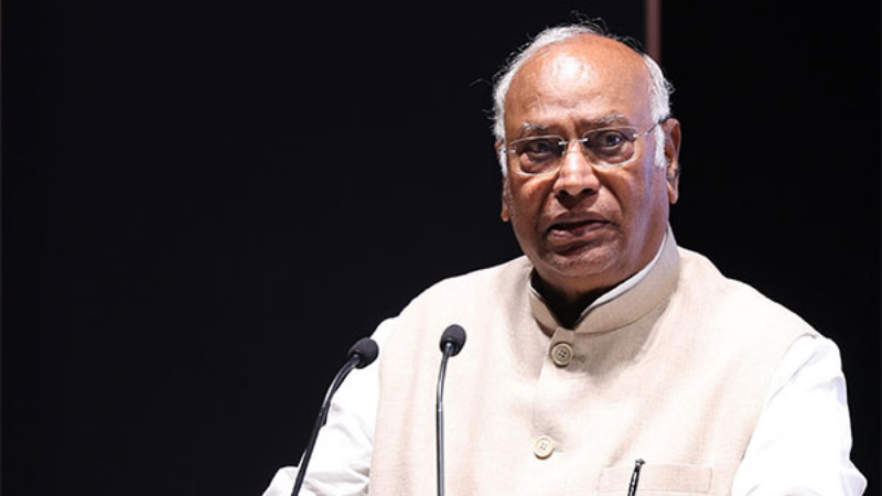 Dawai, Ilaj Par Mehngai Ki Bhajpai Goli’: Congress Slams Centre Over Soaring Healthcare Costs