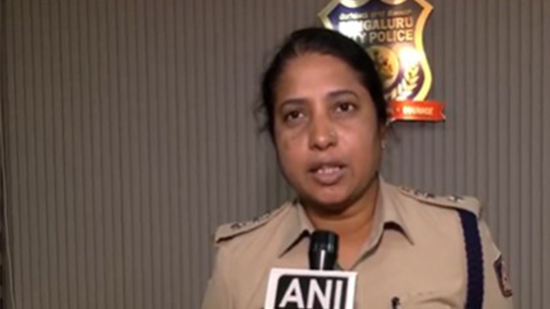 Bengaluru News: Accused Will Be Secured Soon, Says DCP Sarah Fathima on Sexual Assault Case
