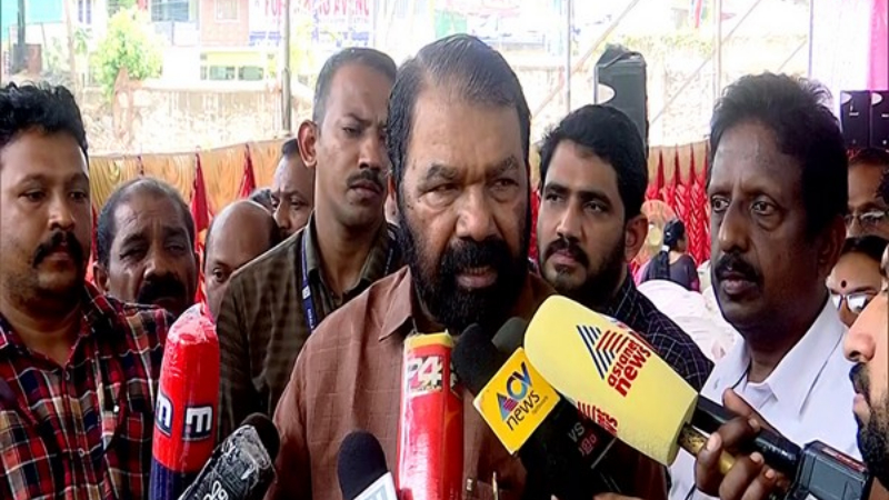 Kerala minister Sivankutty criticises NCERT’s decision to give Hindi names to English books
