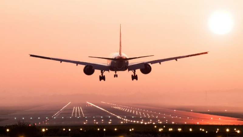 Aircraft with 12 Indians on board makes emergency landing in Nepal