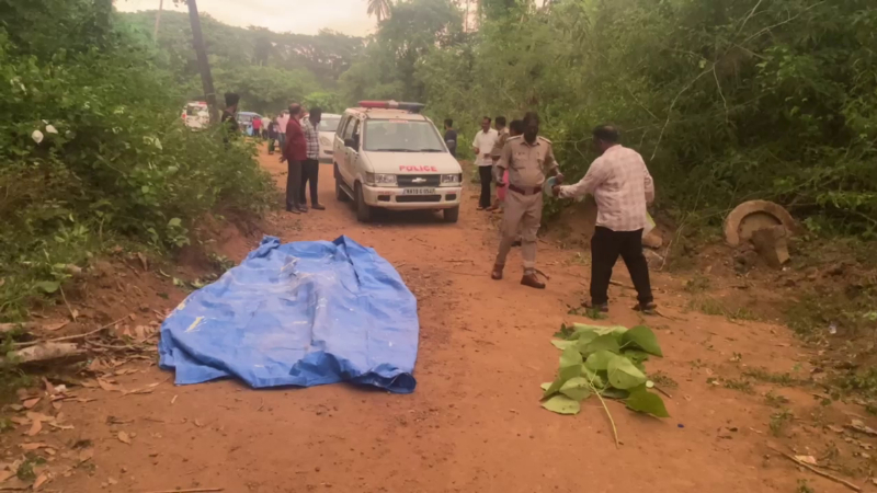 Mangaluru mob-lynching victim identified as Wayanad resident, body handed over to family