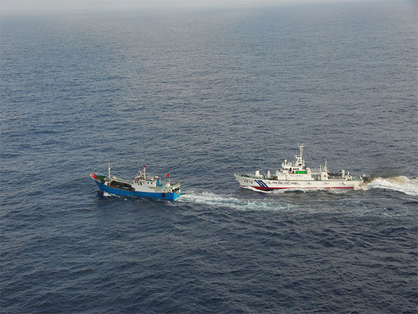 Tokyo lodges protest with Beijing after Chinese helicopter ‘violates’ Japan’s airspace