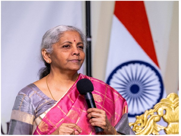 Finance Minister Nirmala Sitharaman to attend ADB’s Annual Meeting in Milan