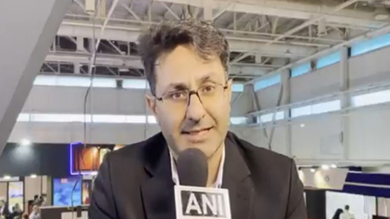 Middle East’s largest steel producer urges India to grant market access to Iranian firms