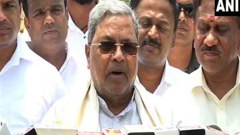 ‘Action will be taken against assailants’: CM Siddaramaiah on Suhas Shetty murder case