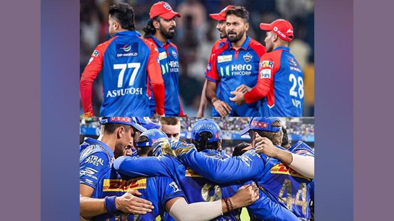 DC owner Parth Jindal urges IPL to relocate clash against MI amid rain threat in Mumbai