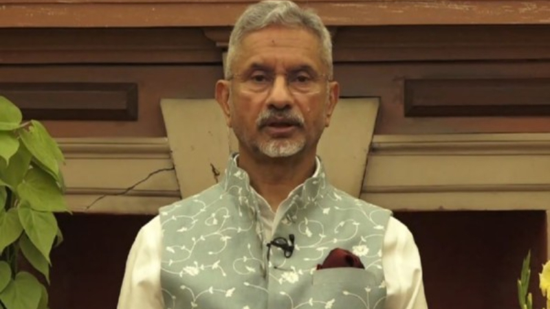 ‘World must show zero tolerance for terrorism’: Jaishankar on Operation Sindoor