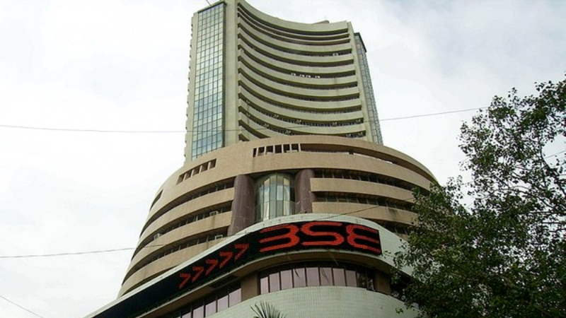 Nifty, Sensex opened flat before Fed meet, FPI inflows continue amid Indo-Pak tensions
