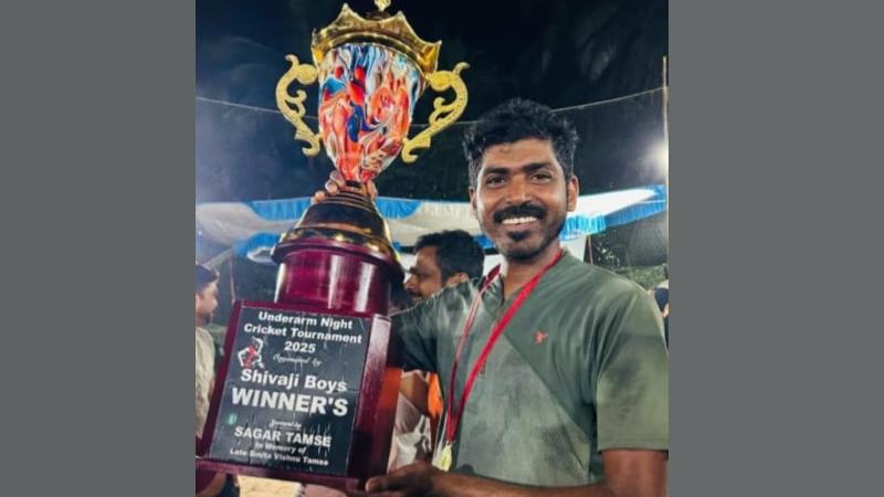 Man who gone for fishing in Kali river missing