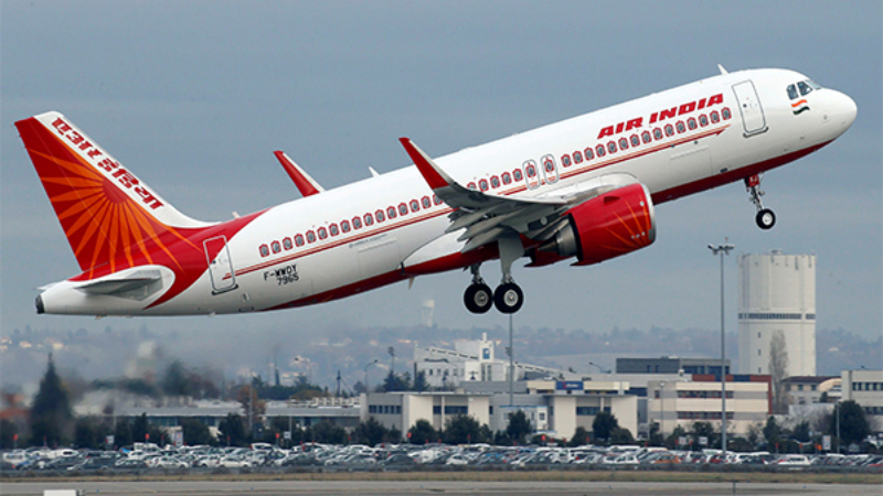 Air India suspends Tel Aviv operations after Houthi missile attack on Ben Gurion airport