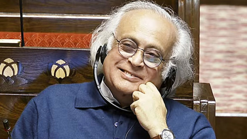 Jairam Ramesh gets nostaglic as PM Modi inagurates Vizhinjam Port, recalls his visit