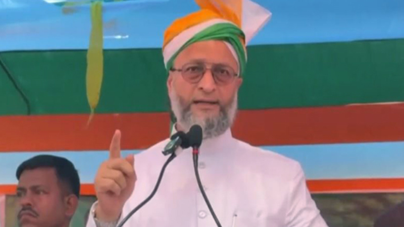 Pakistan’s terror infrastructure must be completely destroyed: Asaduddin Owaisi welcomes ‘Operation Sindoor’