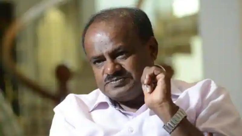 Caste census to ensure authentic, scientific, transparent caste data: HD Kumaraswamy