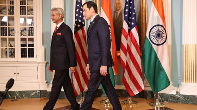 ‘Will hit terrorists in Pakistan’: Jaishankar told US State Secretary Rubio after Pahalgam attack