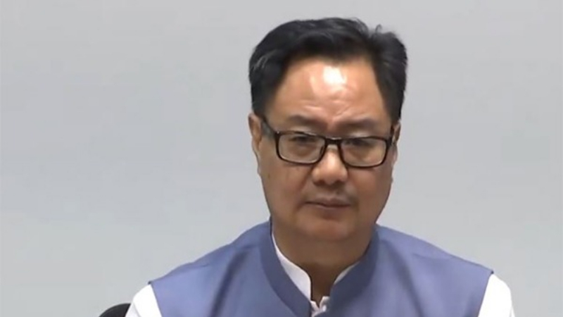 Govt convenes all-party meeting tomorrow following Operation Sindoor