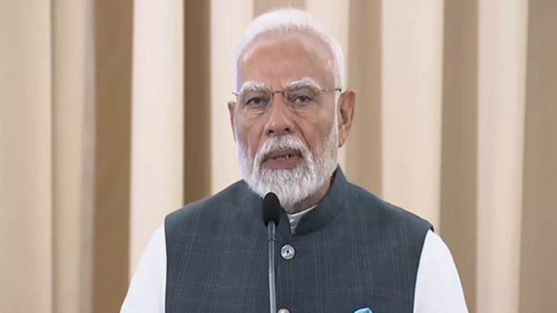 PM Modi postpones his visit to Norway, Croatia, Netherlands: Sources