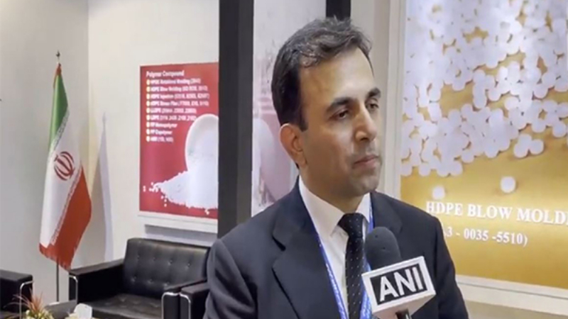 Iranian companies urge India, global bodies to help left US sanctions